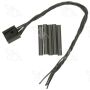 Four Seasons 37284 Harness Connector