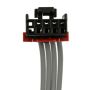 Four Seasons 37289 Harness Connector