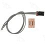 Four Seasons 37289 Harness Connector