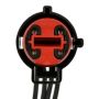 Four Seasons 37290 Harness Connector