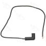 Four Seasons 37299 Harness Connector