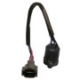 Four Seasons 37316 System Mounted Trinary Pressure Switch