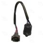 Four Seasons 37316 System Mounted Trinary Pressure Switch