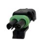 Four Seasons 37331 System Mounted Condenser Fan Switch