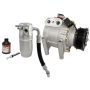 Four Seasons 3734NK Complete Air Conditioning Kit w/ New Compressor