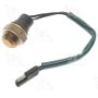 Four Seasons 37373 Radiator Mounted Cooling Fan Temperature Switch