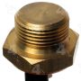 Four Seasons 37383 Radiator Mounted Cooling Fan Temperature Switch