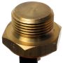 Four Seasons 37383 Radiator Mounted Cooling Fan Temperature Switch