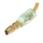 Four Seasons 37387 Radiator Mounted Cooling Fan Temperature Switch