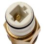 Four Seasons 37410 Radiator Mounted Cooling Fan Temperature Switch