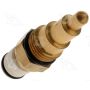 Four Seasons 37410 Radiator Mounted Cooling Fan Temperature Switch