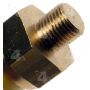 Four Seasons 37414 Radiator Mounted Cooling Fan Temperature Switch