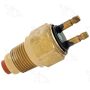 Four Seasons 37433 Radiator Mounted Cooling Fan Temperature Switch