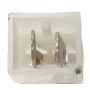 Four Seasons 37448 Radiator Mounted Cooling Fan Temperature Switch