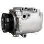 Four Seasons 3745NK Complete Air Conditioning Kit w/ New Compressor