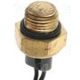 Four Seasons 37489 Radiator Mounted Cooling Fan Temperature Switch