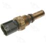 Four Seasons 37490 Radiator Mounted Cooling Fan Temperature Switch