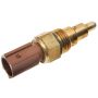 Four Seasons 37498 Radiator Mounted Cooling Fan Temperature Switch