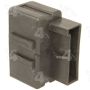 Four Seasons 37506 Radiator Fan Controller Relay