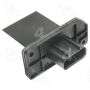 Four Seasons 37557 HVAC Blower Motor Resistor