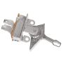 Four Seasons 37566 Lever Selector Blower Switch