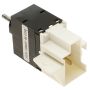 Four Seasons 37571 Rotary Selector Blower Switch