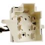 Four Seasons 37571 Rotary Selector Blower Switch