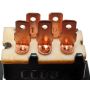 Four Seasons 37586 Lever Selector Blower Switch
