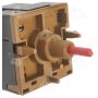 Four Seasons 37610 Combo Mode Selector Switch