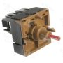 Four Seasons 37610 Combo Mode Selector Switch