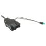 Four Seasons 37619 Lever Selector Blower Switch