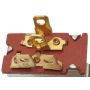 Four Seasons 37636 Lever Selector Blower Switch