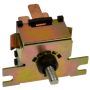 Four Seasons 37639 Rotary Selector Blower Switch