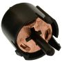 Four Seasons 37640 Rotary Selector Blower Switch