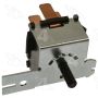 Four Seasons 37647 Rotary Selector Blower Switch