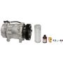 Four Seasons 3772NK Complete Air Conditioning Kit w/ New Compressor