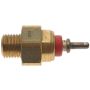 Four Seasons 37800 Radiator Mounted Cooling Fan Temperature Switch