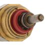 Four Seasons 37800 Radiator Mounted Cooling Fan Temperature Switch
