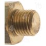 Four Seasons 37800 Radiator Mounted Cooling Fan Temperature Switch