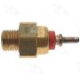 Four Seasons 37800 Radiator Mounted Cooling Fan Temperature Switch