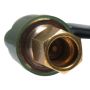 Four Seasons 37821 System Mounted High Cut-Out Pressure Switch