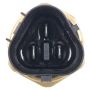 Four Seasons 37831 Radiator Mounted Cooling Fan Temperature Switch