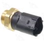 Four Seasons 37831 Radiator Mounted Cooling Fan Temperature Switch