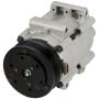 Four Seasons 3790NK Complete Air Conditioning Kit w/ New Compressor
