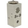 Four Seasons 38002 Block Type Expansion Valve w/o Solenoid