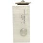Four Seasons 38002 Block Type Expansion Valve w/o Solenoid