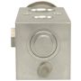 Four Seasons 38002 Block Type Expansion Valve w/o Solenoid