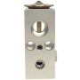 Four Seasons 38002 Block Type Expansion Valve w/o Solenoid