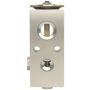 Four Seasons 38002 Block Type Expansion Valve w/o Solenoid