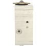 Four Seasons 38002 Block Type Expansion Valve w/o Solenoid